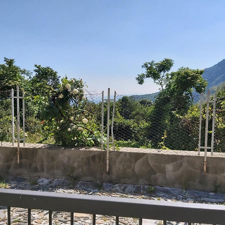 Casa Tartaruga Villa Trarego Ngoại thất bức ảnh