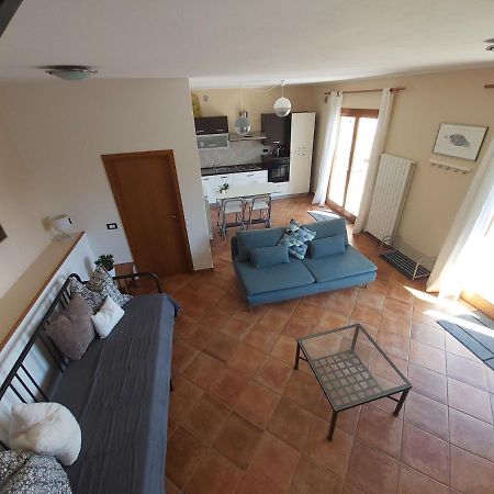 Casa Tartaruga Villa Trarego Ngoại thất bức ảnh