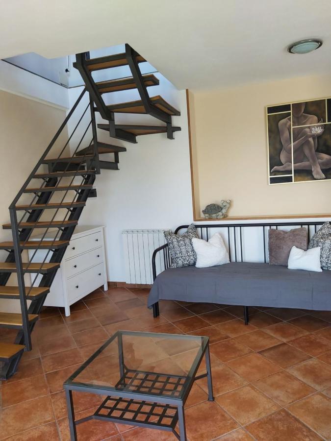 Casa Tartaruga Villa Trarego Ngoại thất bức ảnh