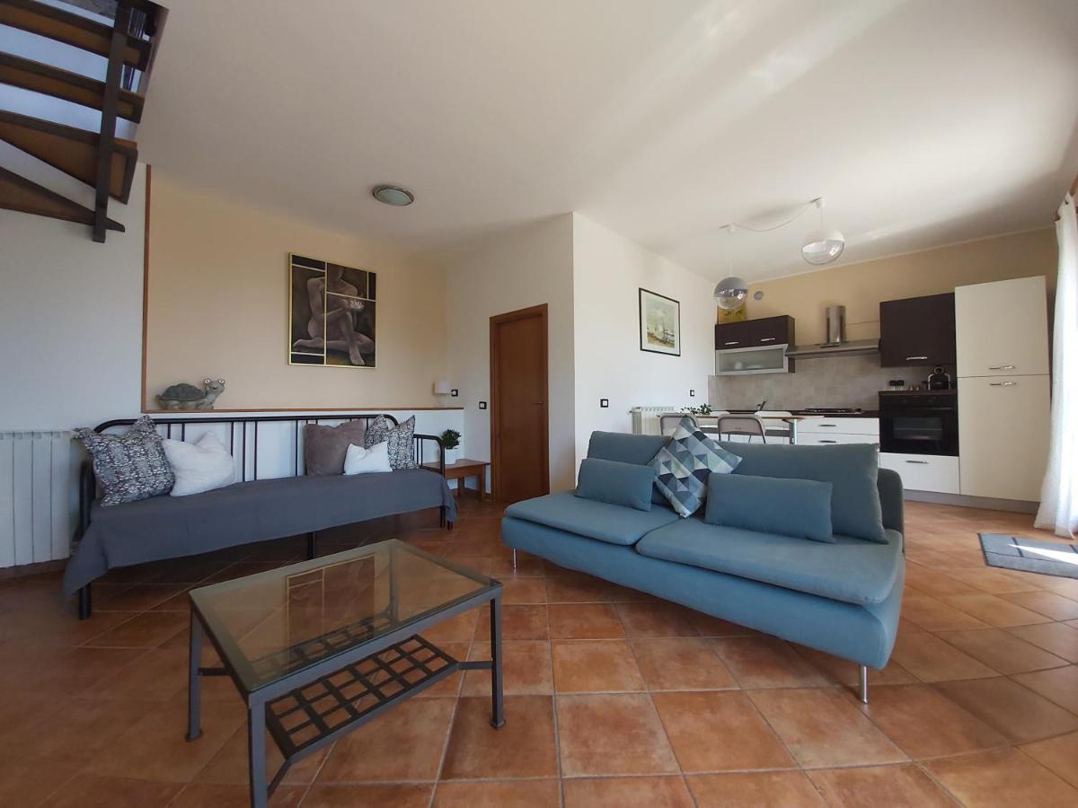 Casa Tartaruga Villa Trarego Ngoại thất bức ảnh