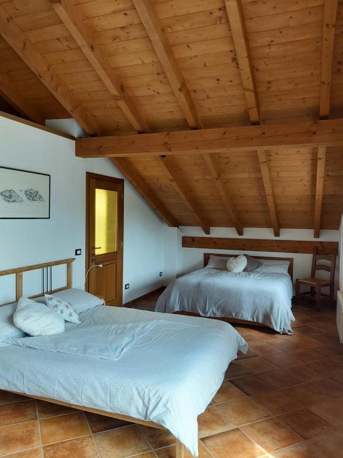 Casa Tartaruga Villa Trarego Ngoại thất bức ảnh