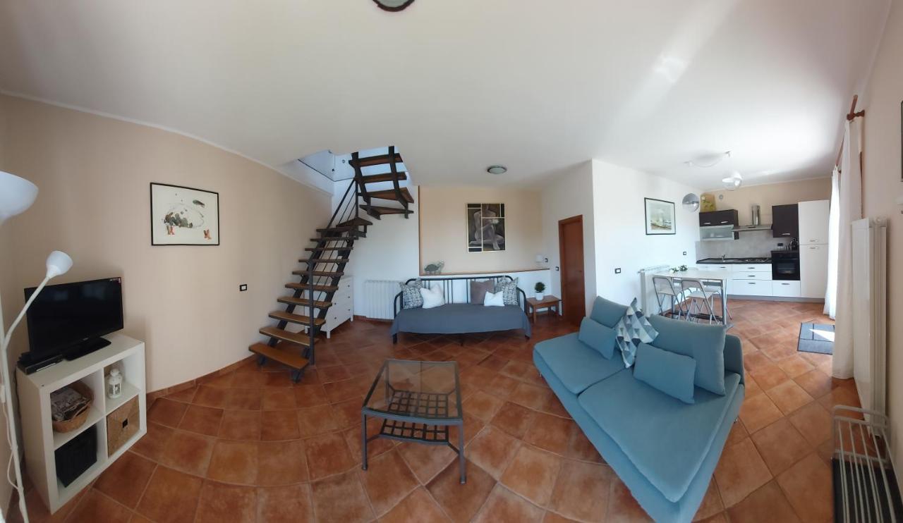 Casa Tartaruga Villa Trarego Ngoại thất bức ảnh