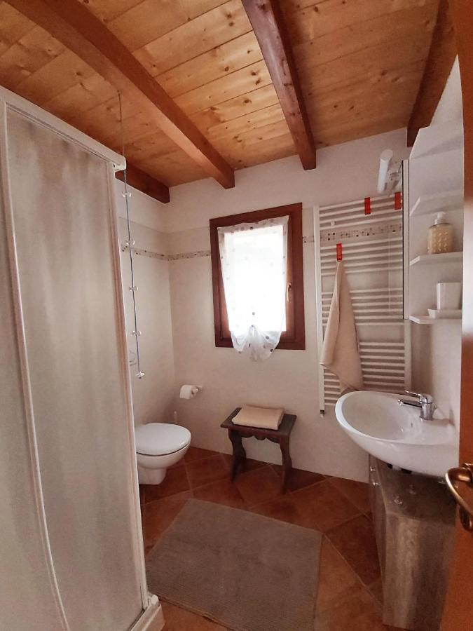 Casa Tartaruga Villa Trarego Ngoại thất bức ảnh